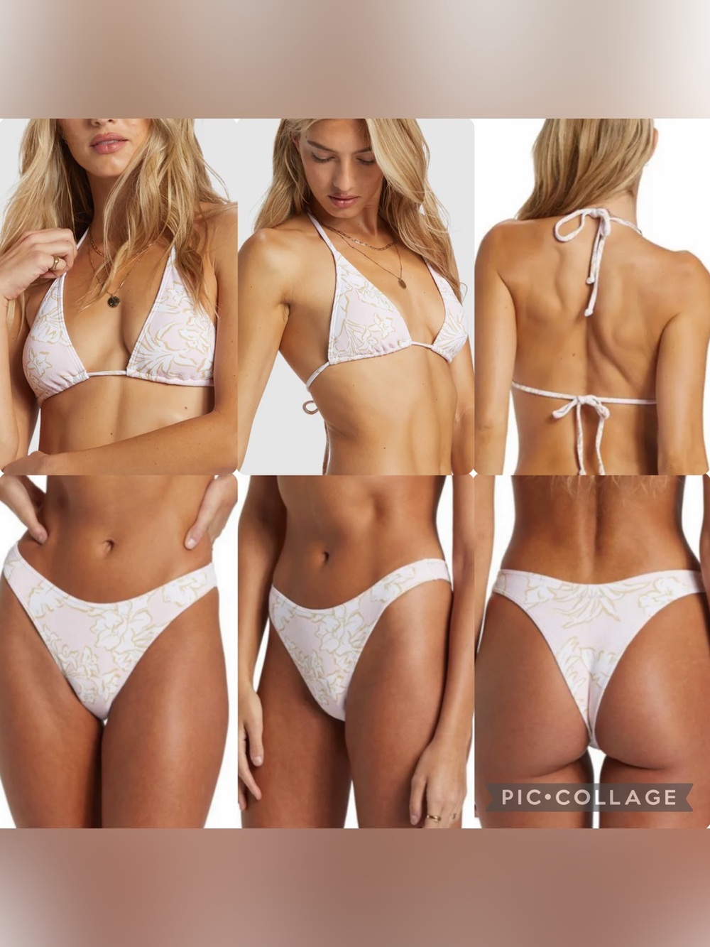 Billabong Bikini - L